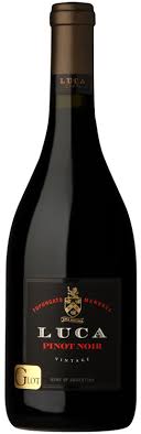 Luca Pinot Noir 750ml