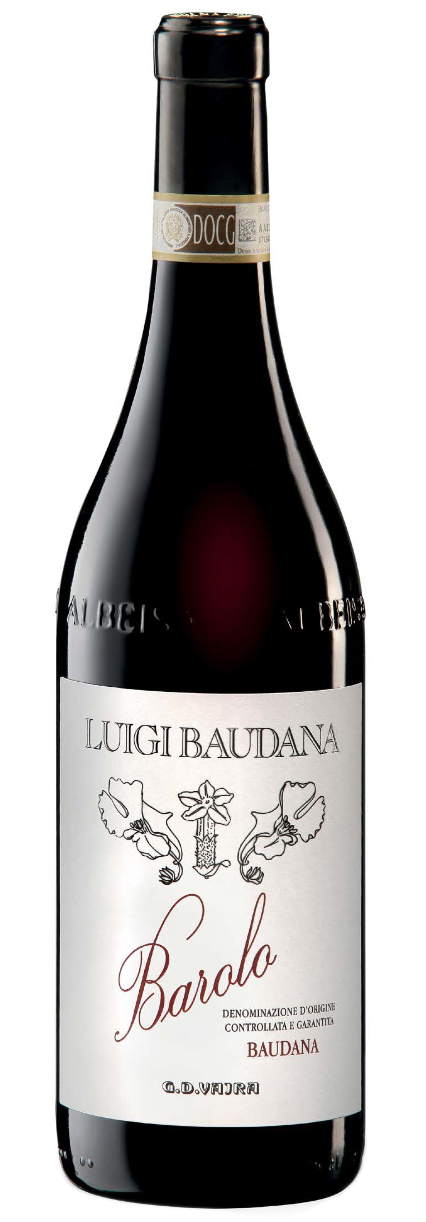 Luigi Baudana Baudana 750ml