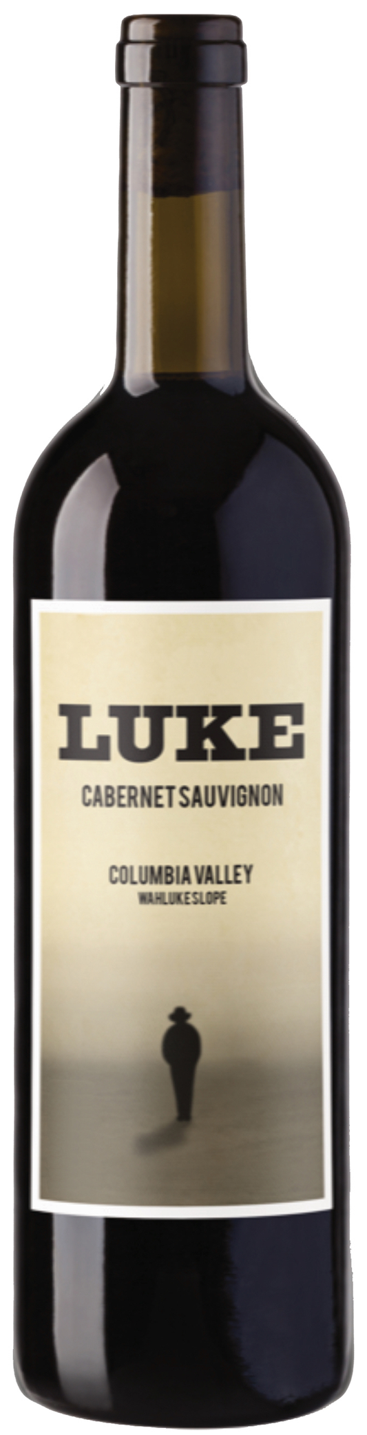 Luke Cabernet Sauvignon 750ml