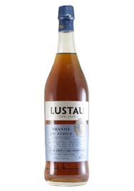 Lustau Solera Reserva Brandy de Jerez 700ml