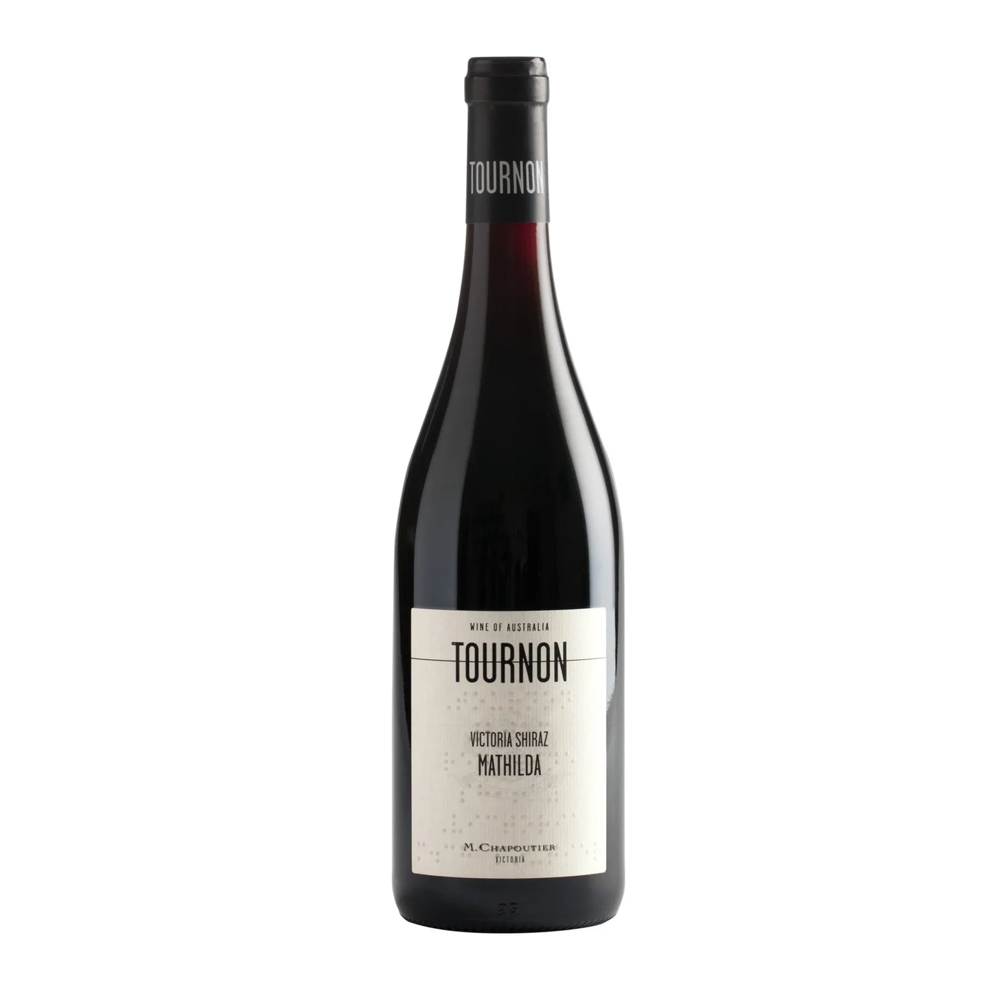 M. Chapoutier Domaine Tournon Mathilda Shiraz 750ml