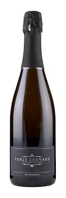 M Plouzeau Perle Sauvage Petillant Naturel 750ml