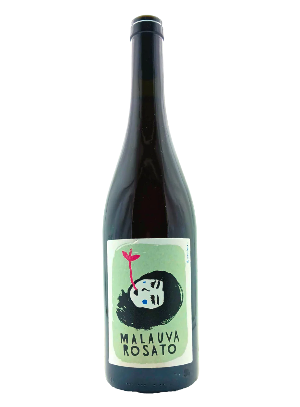 Malauva Casa Agricola Rosato 750ml