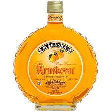Maraska Kruskovac Pear Liqueur 750ml