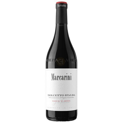 Marcarini Boschi di Berri Dolcetto d'Alba 750ml