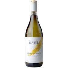 Marcarini Moscato d'Asti DOCG 750ml