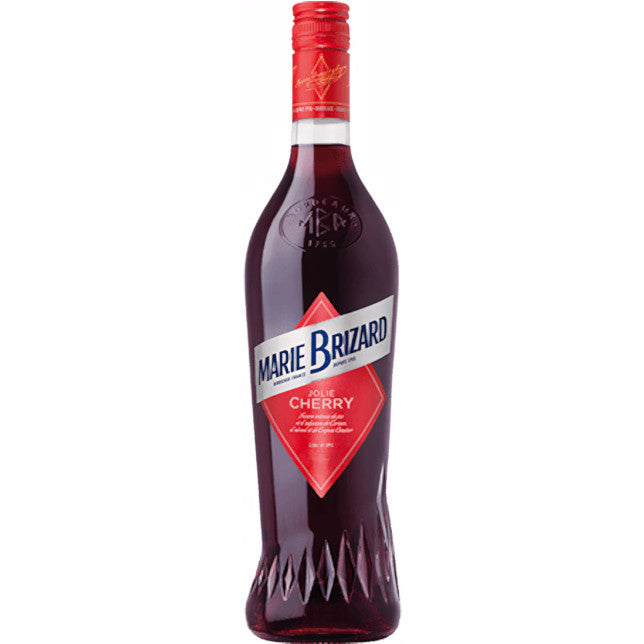Marie Brizard Jolie Cherry Liqueur 750ml