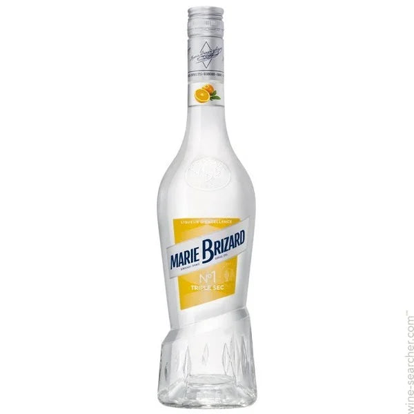 Marie Brizard Triple Sec 1Lt