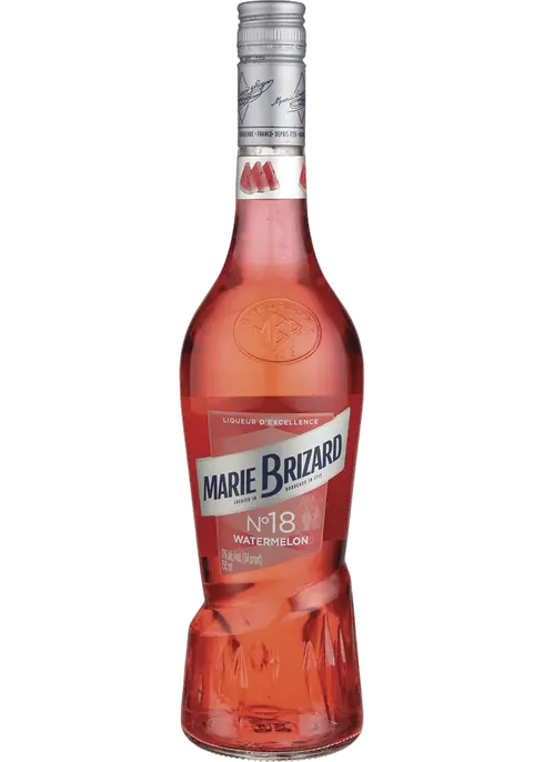 Marie Brizard Watermelon 750ml
