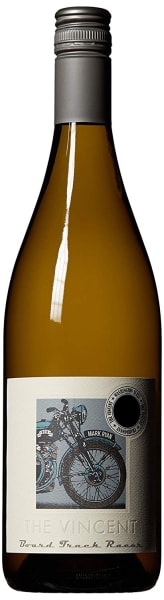 Mark Ryan Winery Board Track Racer The Vincent Chardonnay 750ml