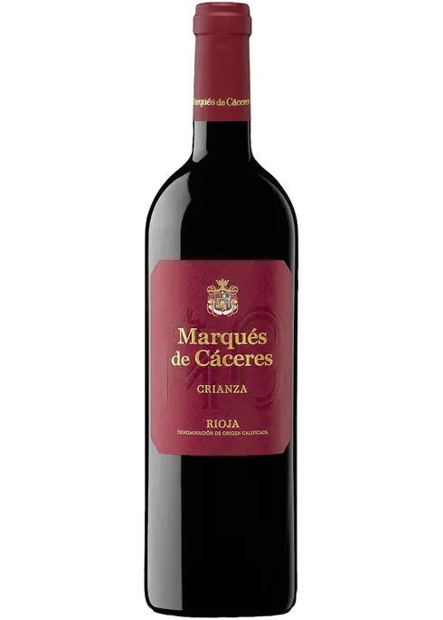 Marques de Caceres Crianza 750ml