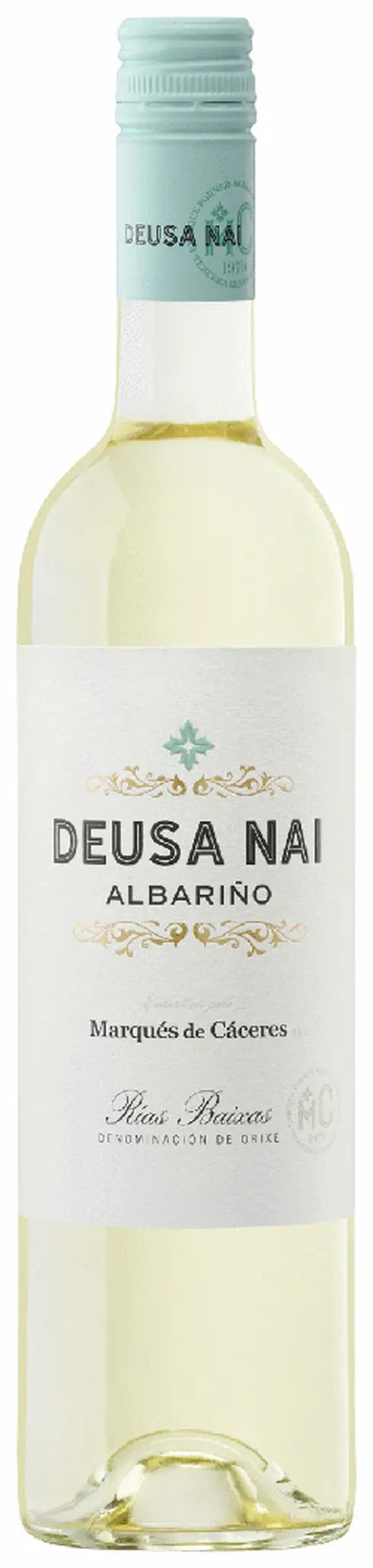 Marques de Caceres Deusa Nai Albarino 750ml