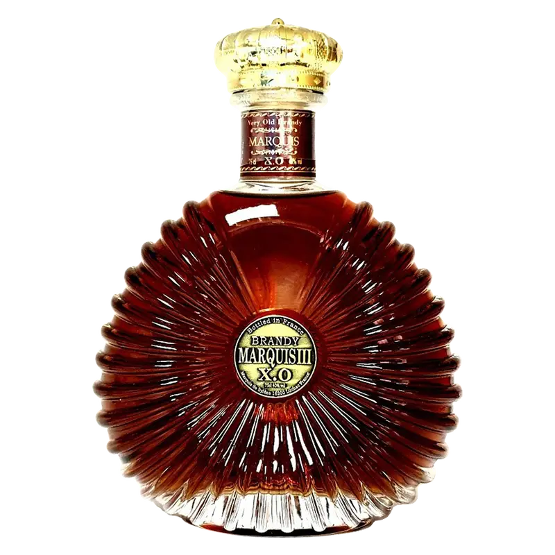 Marquis Louis Iii Xo Brandy 750ml – Liquor Express