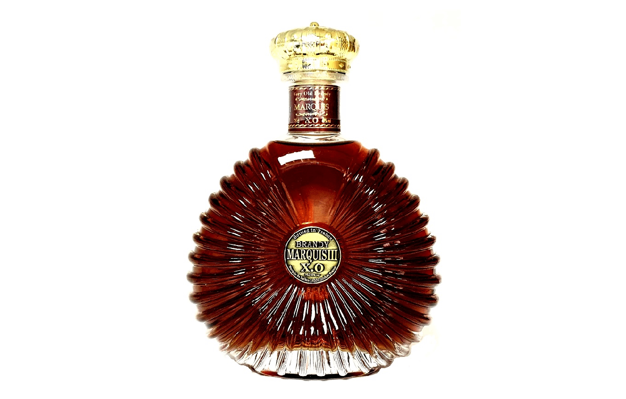 Marquis de Sylene Marquis III XO Brandy 750ml