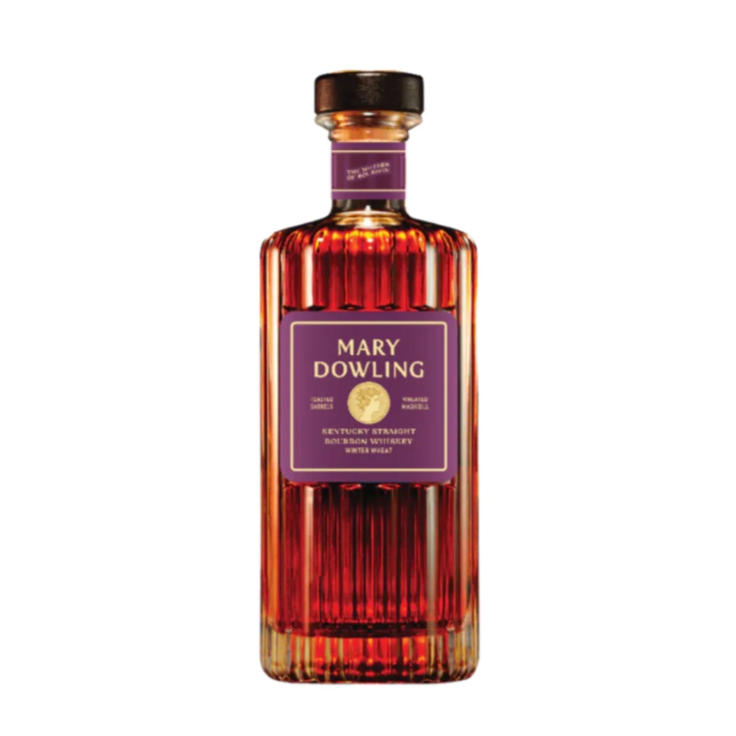 Mary Dowling Winter Wheat Kentucky Straight Bourbon Whiskey 750ml