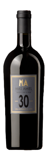 Mas Amiel Maury 30 Ans d'Age 750ml