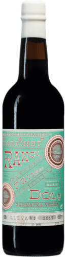 Mas Martinet Ranci Dolc Garnatxa Negra 750ml
