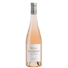 Mas de Cadenet Cotes de Provence Sainte-Victoire Rose 750ml