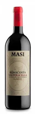 Masi Bonacosta Valpolicella Classico 750ml