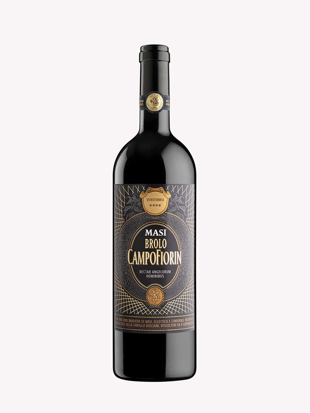 Masi Brolo di Campofiorin Rosso Veronese IGT 750ml – Liquor Express