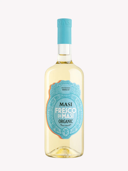 Masi Fresco di Masi Organic Bianco Verona IGT 750ml