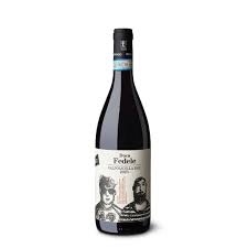 Massimago Duca Fedele Valpolicella 750ml