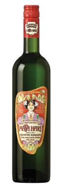 Mata Hari Absinthe Bohemian 750ml