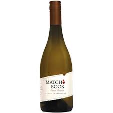 Matchbook Old Head Chardonnay 750ml