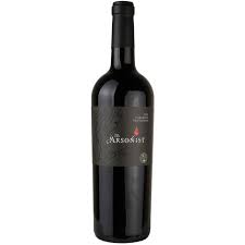 Matchbook The Arsonist Cabernet Sauvignon 750ml