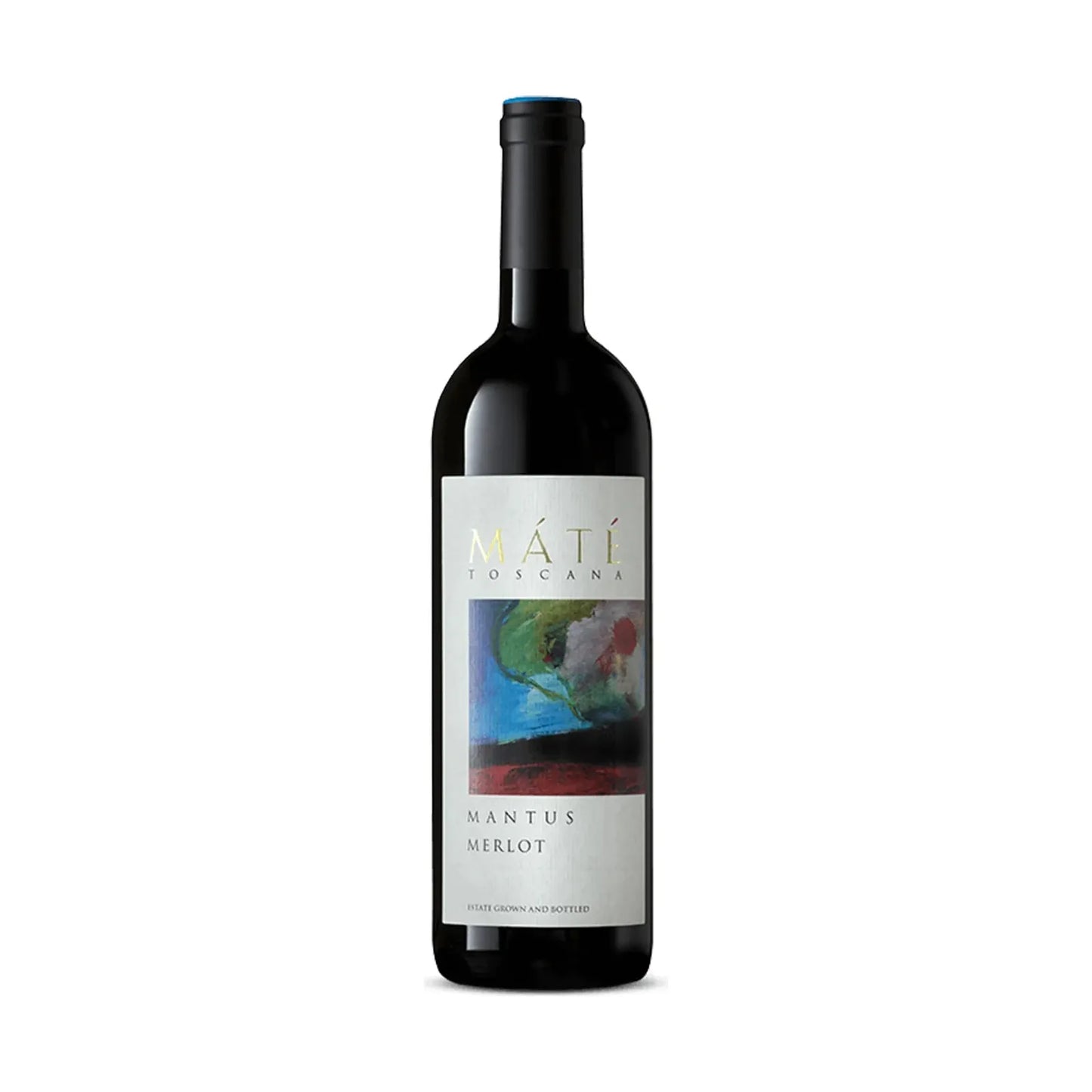 Mate Mantus Merlot Sant'Antimo 750ml