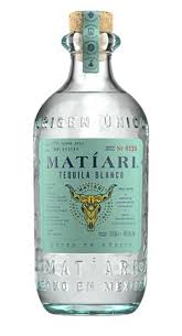 Matiari Blanco Tequila 750ml