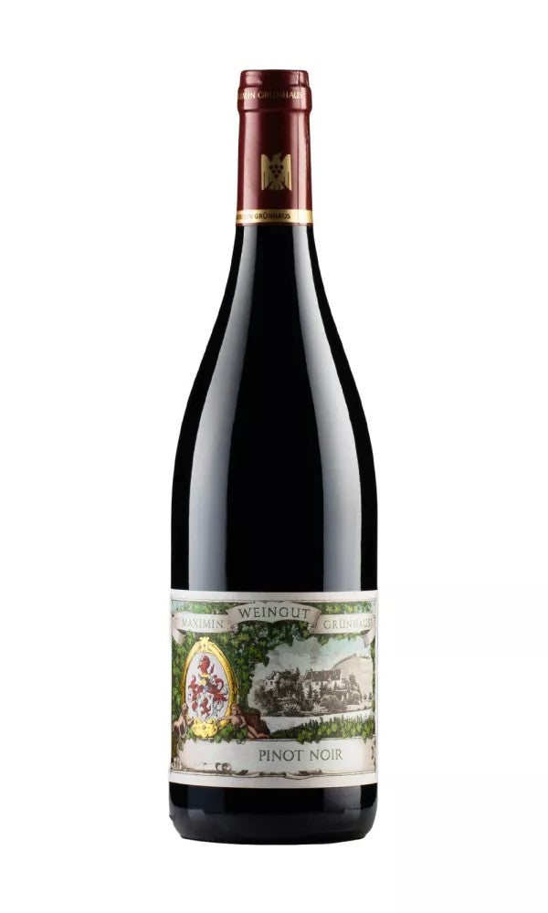 Maximin Grunhaus Pinot Noir 750ml