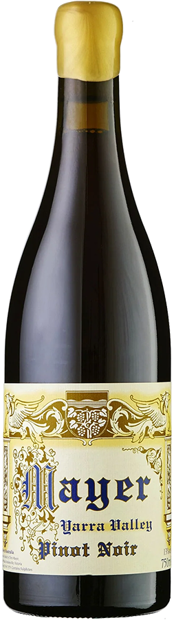 Mayer Close Planted Pinot Noir 750ml