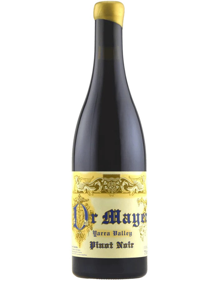 Mayer Dr. Mayer Pinot Noir Yarra Valley 750ml