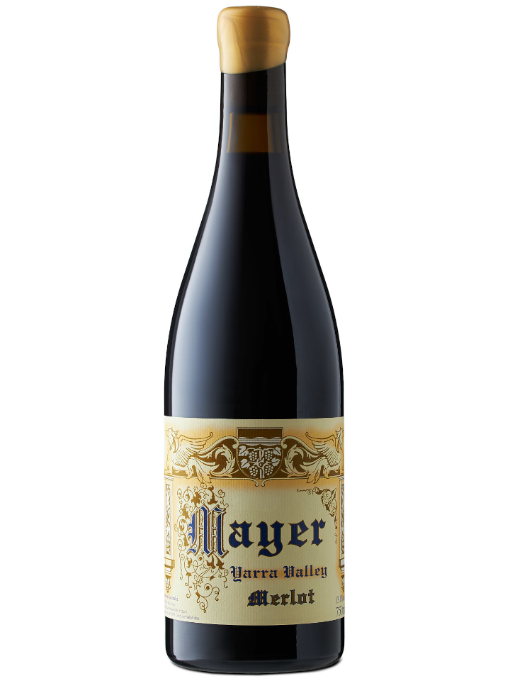 Mayer Merlot 750ml