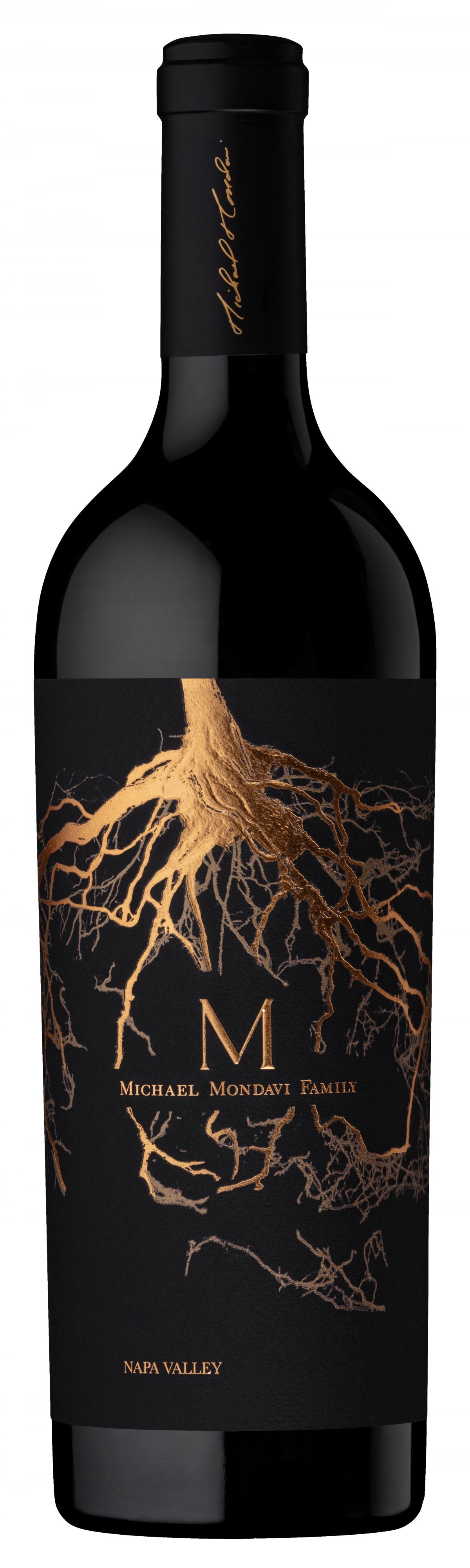 M by Michael Mondavi Cabernet Sauvignon 750ml
