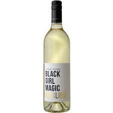 McBride Sisters Black Girl Magic Riesling 750ml