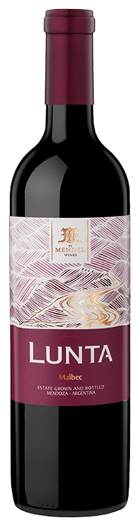 Mendel Lunta Malbec 750ml