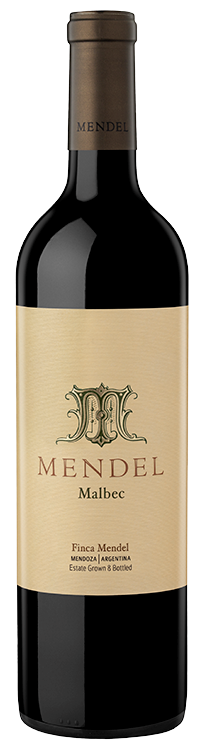 Mendel Malbec 750ml