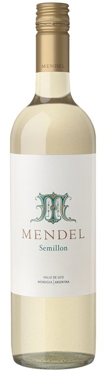 Mendel Semillon 750ml