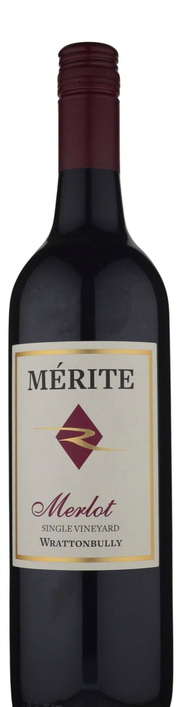Merite Single Vineyard Merlot 750ml