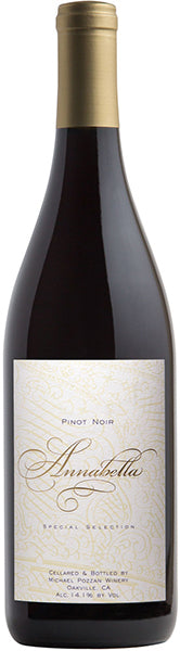 Michael Pozzan Annabella Pinot Noir 750ml