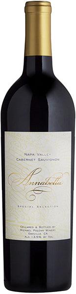 Michael Pozzan Annabella Special Selection Cabernet Sauvignon 750ml