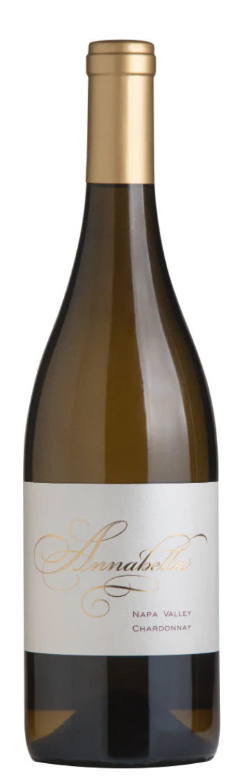 Michael Pozzan Special Selection Annabella Chardonnay 750ml