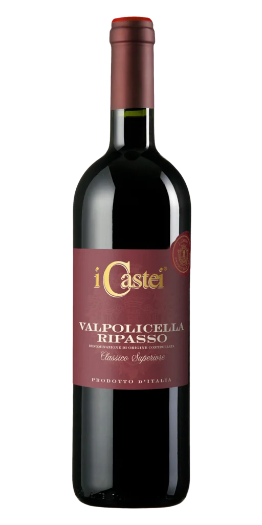 Michele Castellani Ca' del Pipa San Michele Valpolicella Ripasso Classico Superiore 750ml