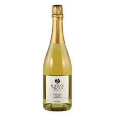 Missing Thorn Sparkling White Alcohol Removed 750ml