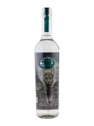 Mitre Origen Joven Artesanal Mezcal 750ml