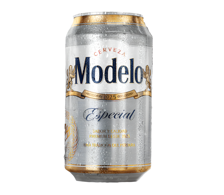 Modelo Especial Lager Beer Can 24-Oz