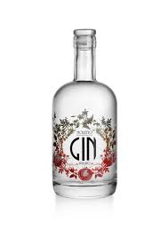 Moletto Italian Tomato Gin 700ml