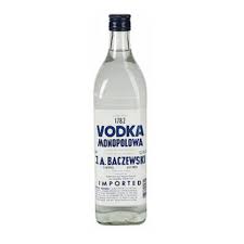 Monopolowa Vodka 1Lt